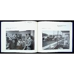 America Worked: The 1950s Photographs of Dan Weiner