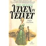 Vixen in Velvet book cover