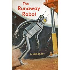 The Runaway Robot