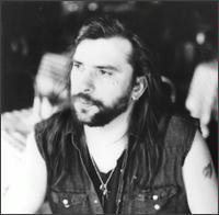 Image of Steve Earle