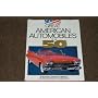 Great American Automobiles of the 50's by Richard M. Langworth