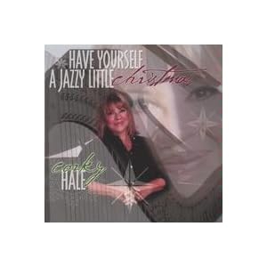 Have Yourself a Jazzy Little Christmas by Corky Hale (Audio CD - 2006)