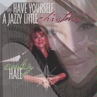 Have Yourself a Jazzy Little Christmas by Hale,Corky