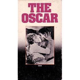 The Oscar [VHS]