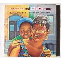 Jonathan and His Mommy
