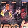 Burn Baby Burn [Vinyl] ~ 2 Black 2 Strong & Mmg