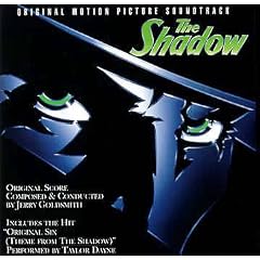 The Shadow: Original Motion Picture Soundtrack