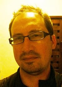 Image of Marcus Wohlsen