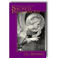 Sacred Influences: Spiritual Action in Human Life
