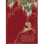 The Fairy Tales of Charles Perrault book cover