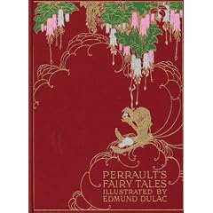 The Fairy Tales of Charles Perrault