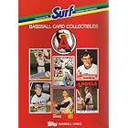 Click here to buy Surf Baseball Card Collectibles: St. Louis Cardinals.