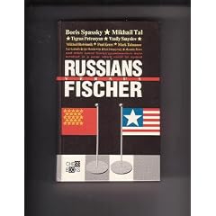 Russians Versus Fischer (Chess books)