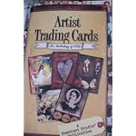 Artist Trading Cards (An Anthology of ATCs) book cover