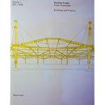 Norman Foster Build Proj 2 book cover