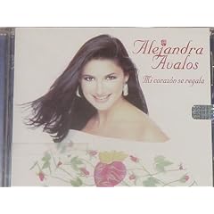 Mi Corazon Se Regala