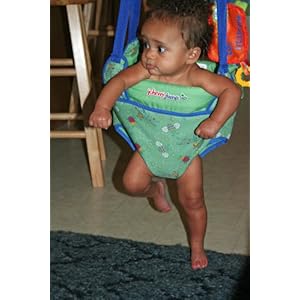 baby jump up