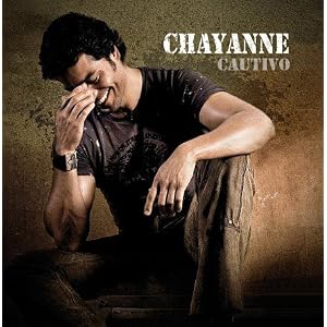 Shayanne: Cautivo