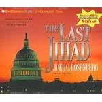 The Last Jihad (Political Thrillers Series #1)