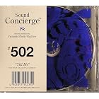 Sound Concierge #502: House by Fantastic Plastic Machine