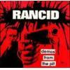 demos from the pit by rancid (Audio CD)