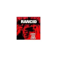 demos from the pit by Rancid