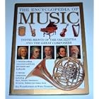 Click here to buy The Encyclopedia of Music by  Max; Thompson, Wendy Wade-Matthews.