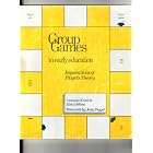 Group Games in Early Education: Implications of Piaget's Theory (Naeyc (Series), #317.) by  Constance Kamii and Rheta Devries
