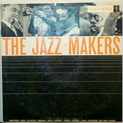 The Jazz Makers Vinyl LP Record