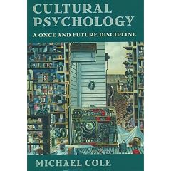 Cultural Psychology: A Once and Future Discipline
