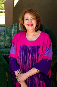 Pat mora education picture