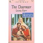 Charmer (Avenging Angels) (Harlequin Intrigue, No 366) book cover