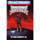 Through darkest America by Neal Barrett