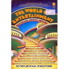 World of Entertainment