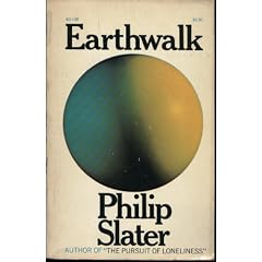 Earthwalk
