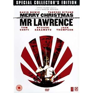 Merry Christmas Mr. Lawrence