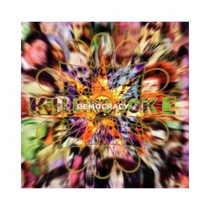 Democracy by Killing Joke (Audio CD - 1996)