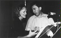 Image of Andrew Lloyd Webber