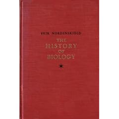 The History of Biology