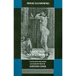 Sade My Neighbour book cover