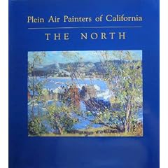 Plein Air Painters of California the North