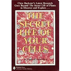 The Secret Life of Your Cells