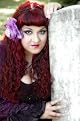 Rhiannon Frater