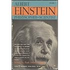 Albert Einstein: Philosopher - Scientist (Volume 1) by 