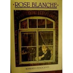 Rose Blanche