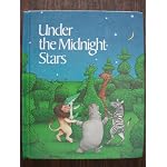 Under the Midnight Stars (Grade 3) book cover