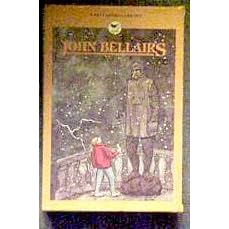 John Bellairs by  John Bellairs
