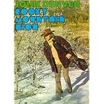 John Denver Music Book: Rocky Mountain High book cover