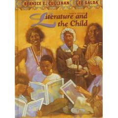 Literature and the Child