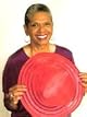 Lorraine M Harris